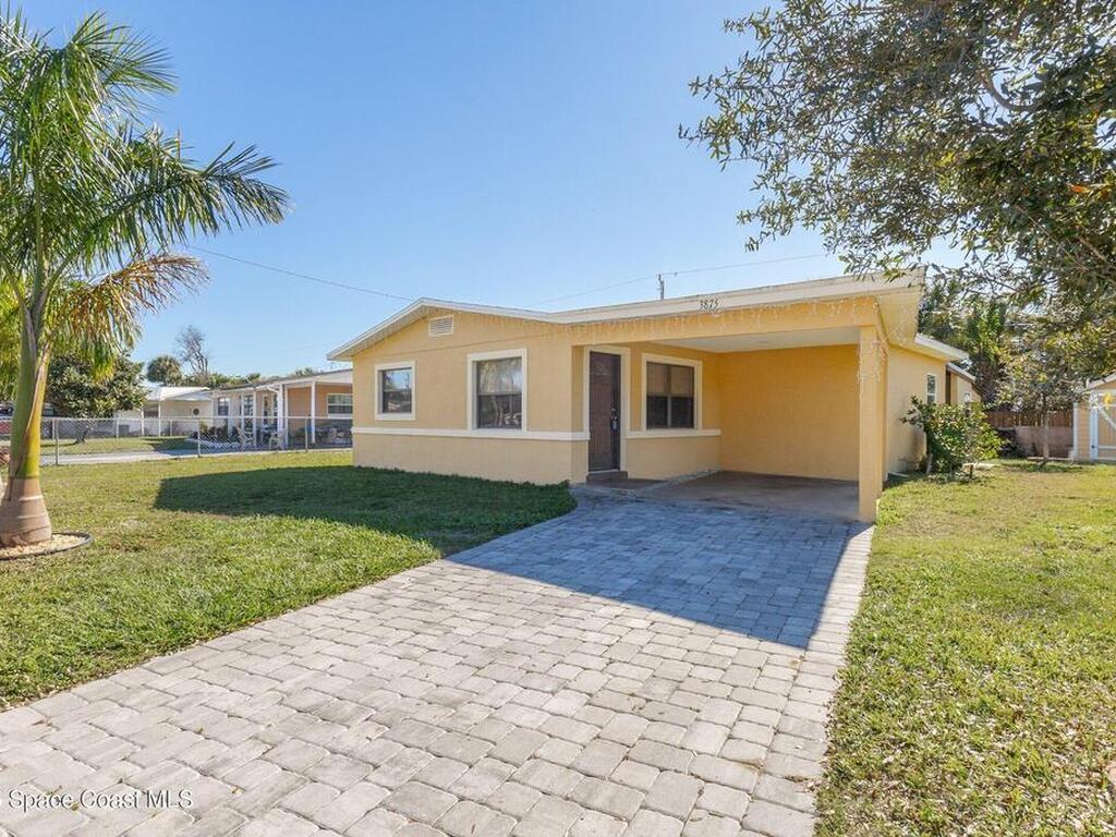 3875 Smart Street, Cocoa, FL 32926