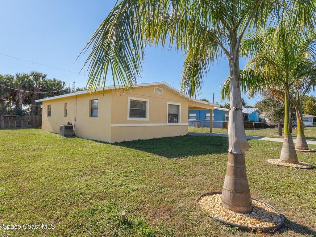 3875 Smart Street, Cocoa, FL 32926