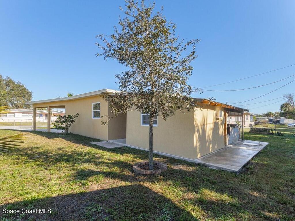 3875 Smart Street, Cocoa, FL 32926