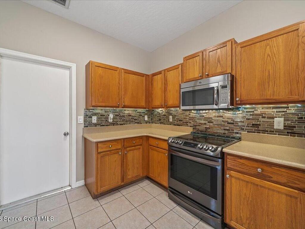 5535 Kathy Drive, Titusville, FL 32780