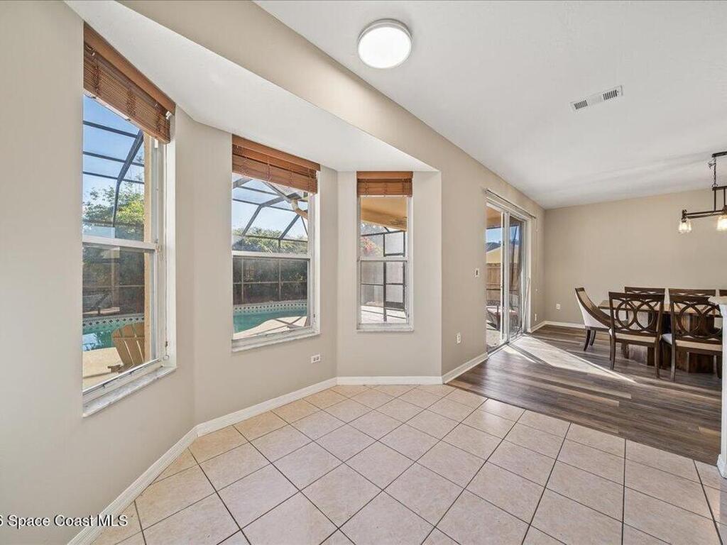 5535 Kathy Drive, Titusville, FL 32780