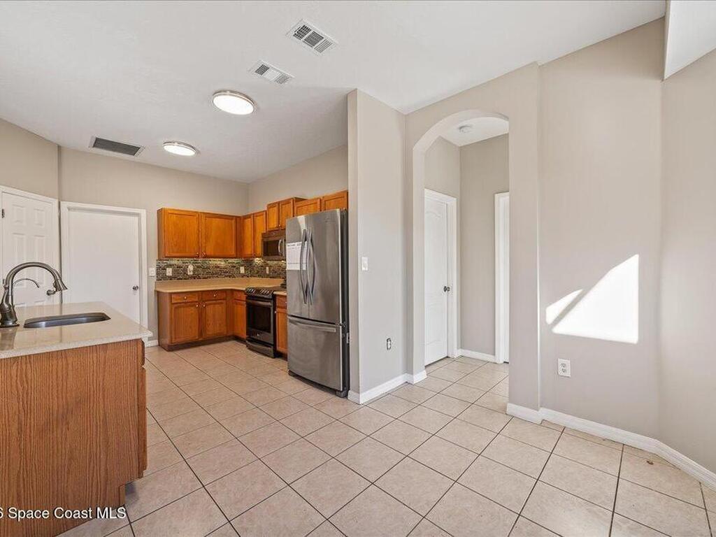 5535 Kathy Drive, Titusville, FL 32780