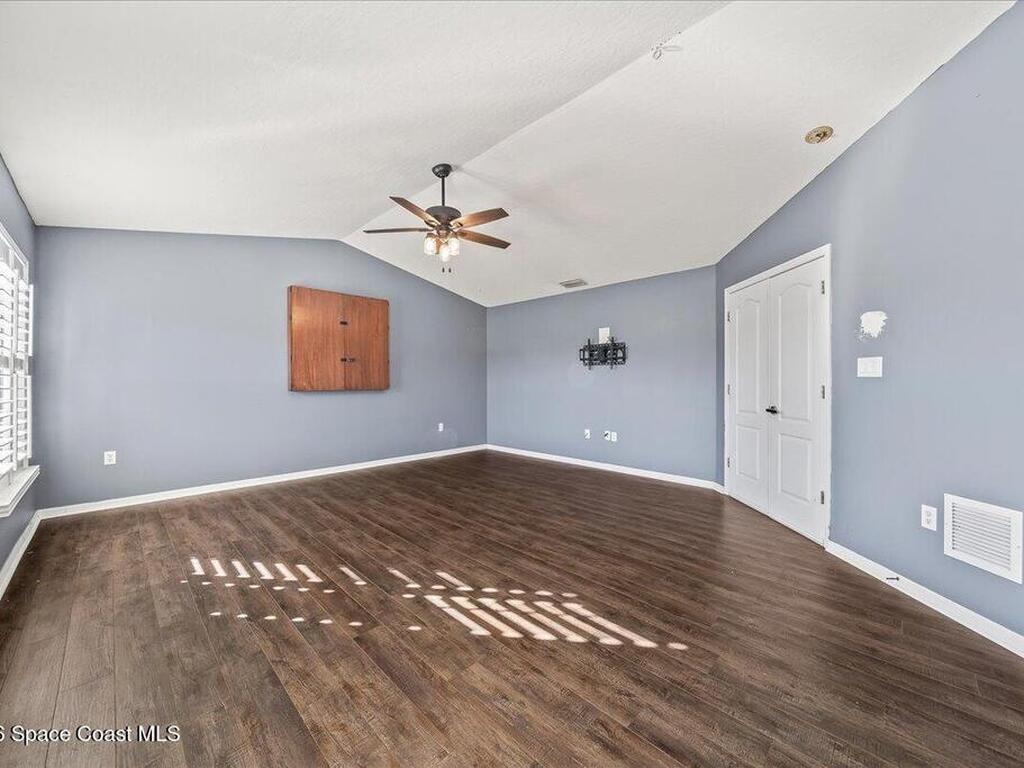 5535 Kathy Drive, Titusville, FL 32780