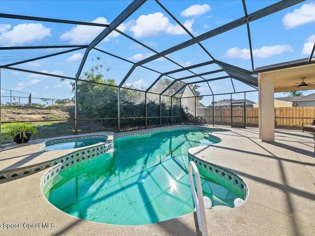 5535 Kathy Drive, Titusville, FL 32780