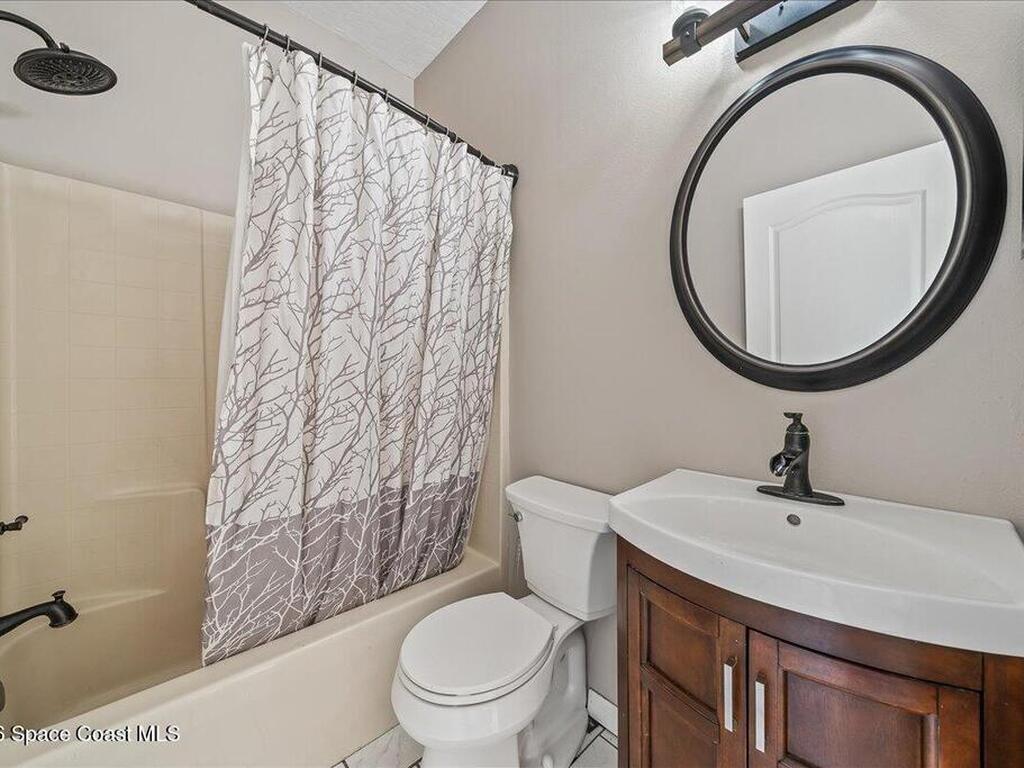 5535 Kathy Drive, Titusville, FL 32780