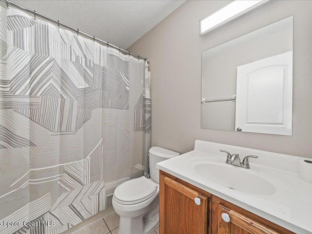 5535 Kathy Drive, Titusville, FL 32780