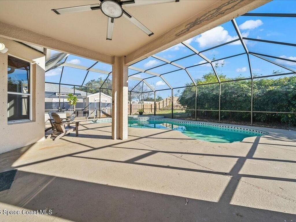 5535 Kathy Drive, Titusville, FL 32780