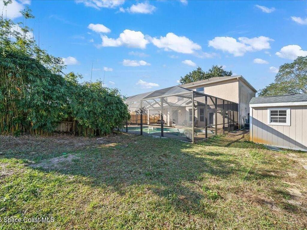 5535 Kathy Drive, Titusville, FL 32780