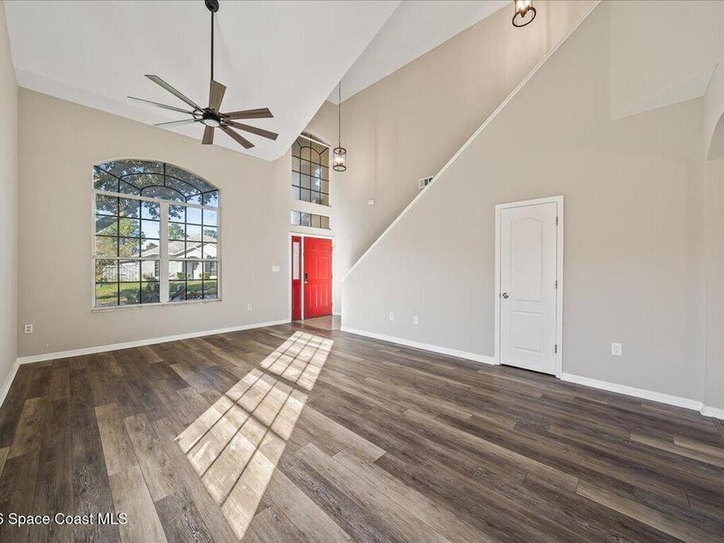 5535 Kathy Drive, Titusville, FL 32780