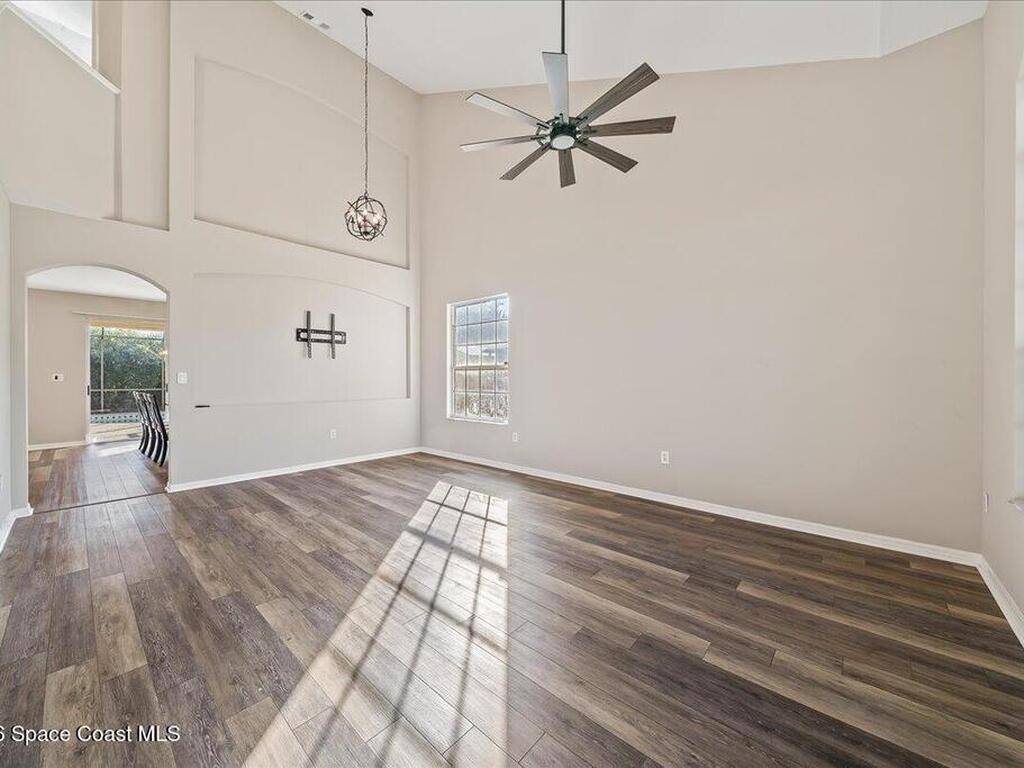 5535 Kathy Drive, Titusville, FL 32780