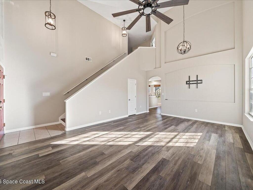 5535 Kathy Drive, Titusville, FL 32780