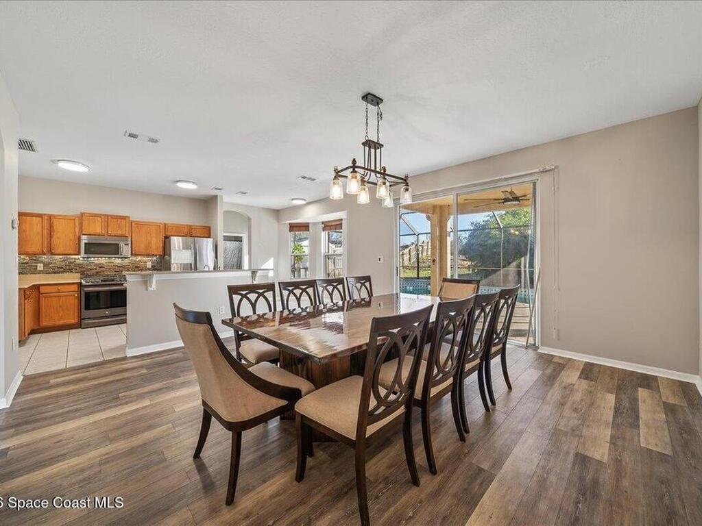 5535 Kathy Drive, Titusville, FL 32780