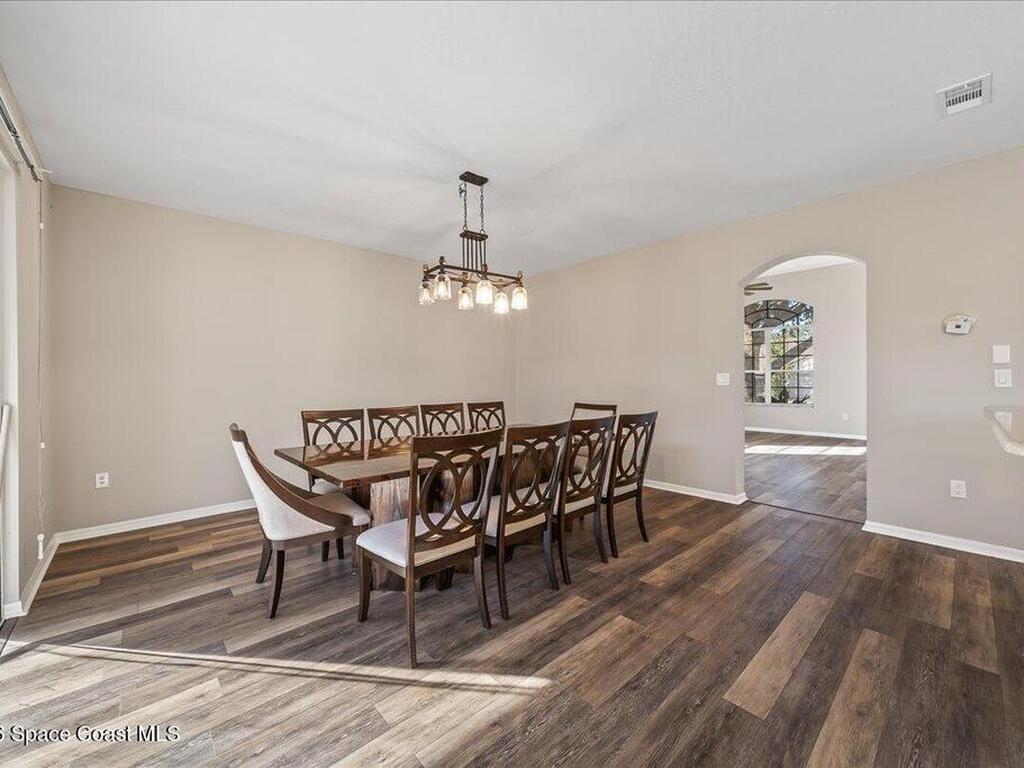 5535 Kathy Drive, Titusville, FL 32780