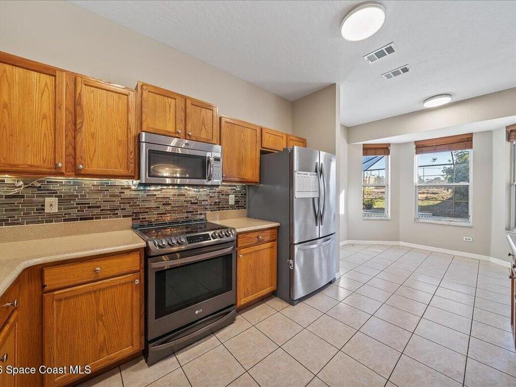 5535 Kathy Drive, Titusville, FL 32780