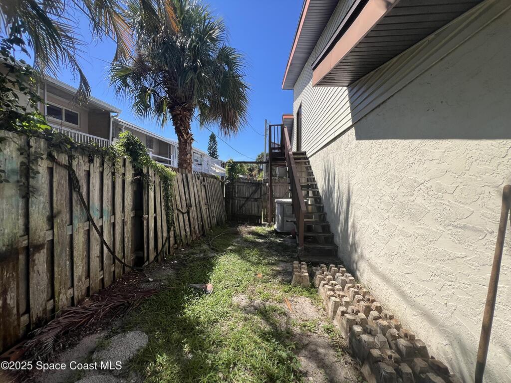 116 Garden Beach Lane, Cape Canaveral, FL 32920