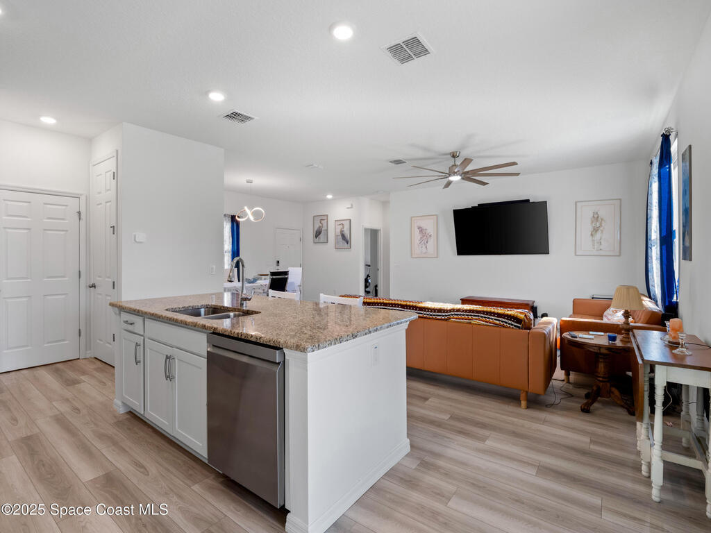 1731 Elmhurst Circle, Palm Bay, FL 32909