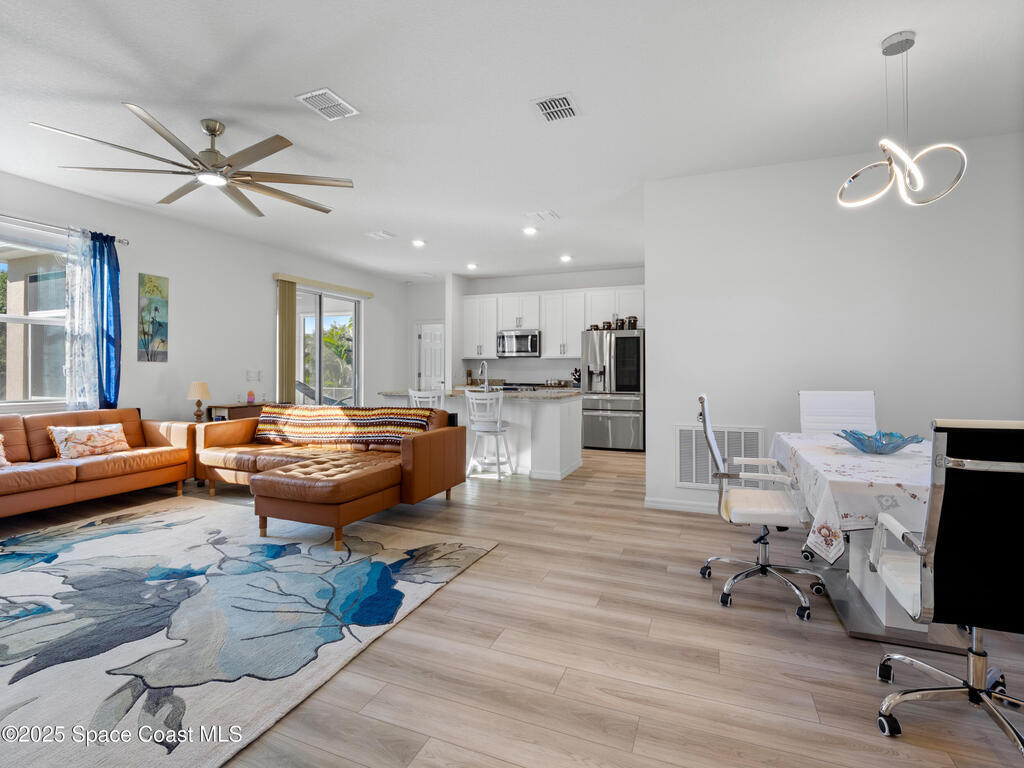 1731 Elmhurst Circle, Palm Bay, FL 32909