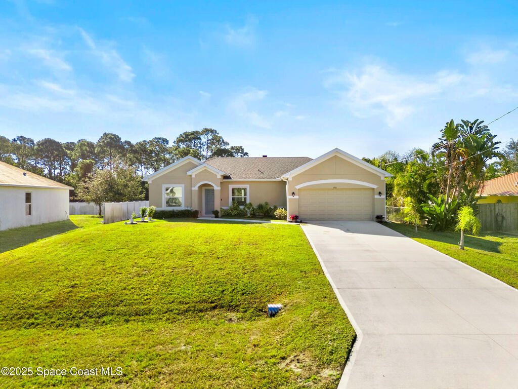 1731 Elmhurst Circle, Palm Bay, FL 32909