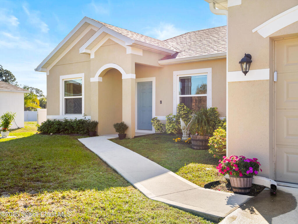 1731 Elmhurst Circle, Palm Bay, FL 32909