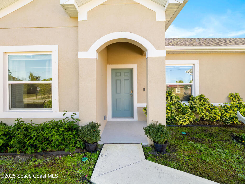 1731 Elmhurst Circle, Palm Bay, FL 32909