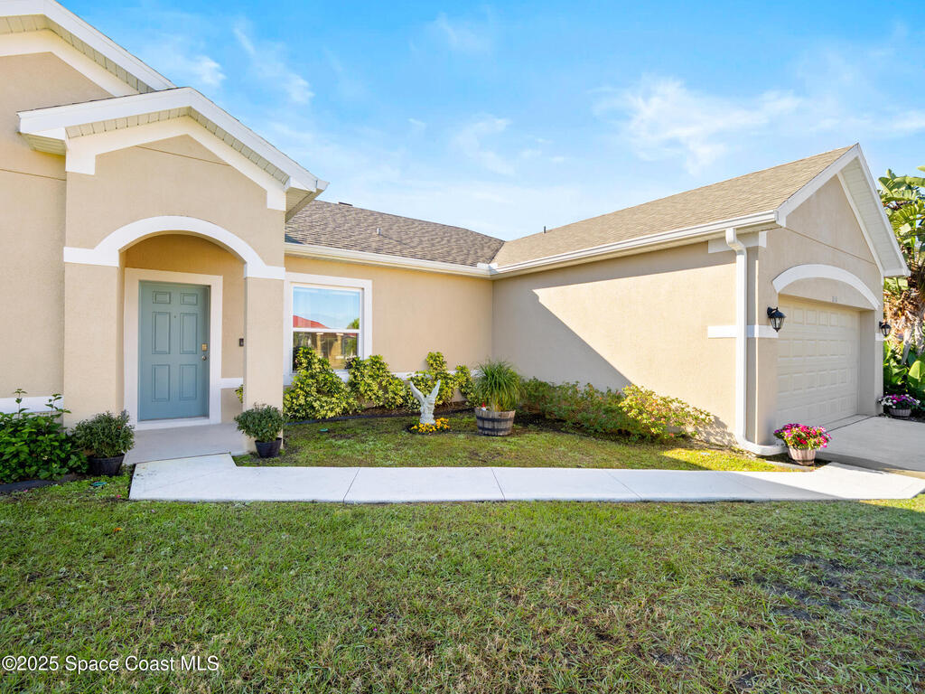 1731 Elmhurst Circle, Palm Bay, FL 32909