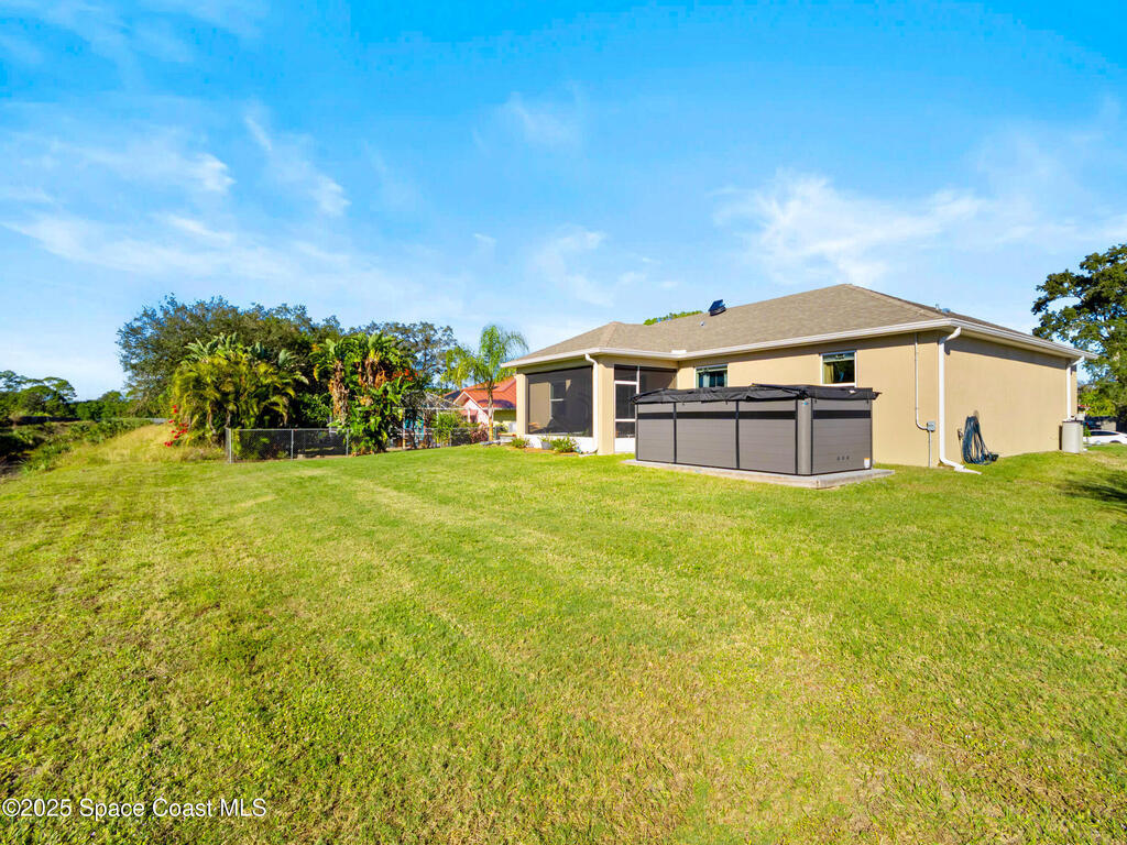 1731 Elmhurst Circle, Palm Bay, FL 32909
