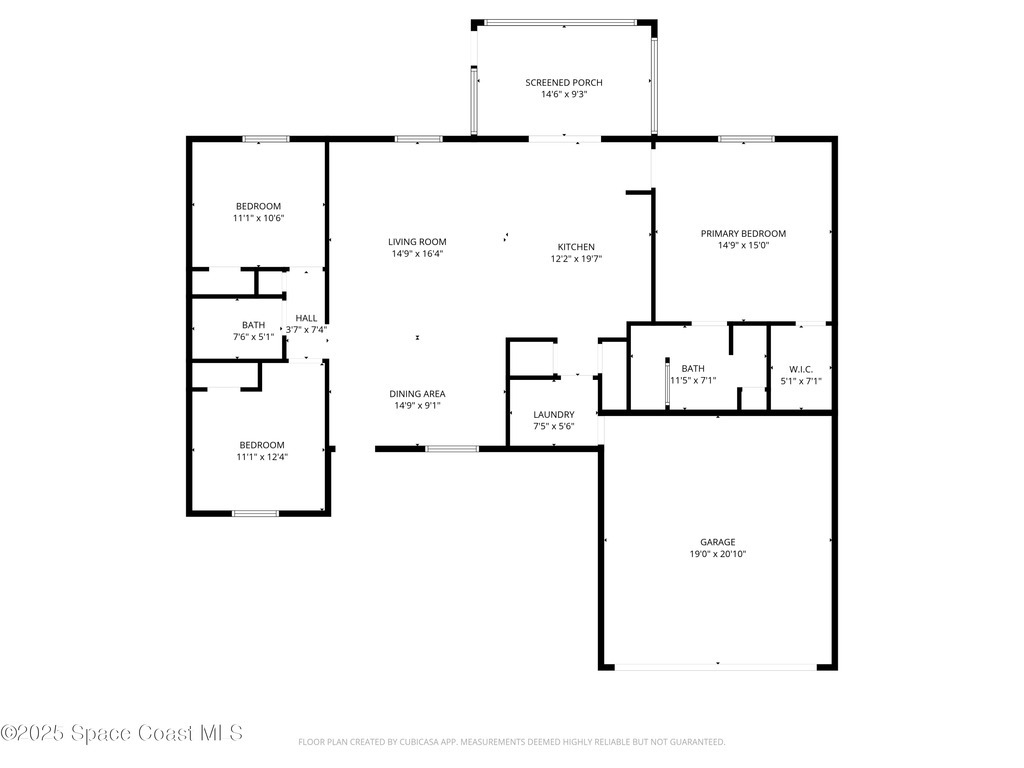 1731 Elmhurst Circle, Palm Bay, FL 32909