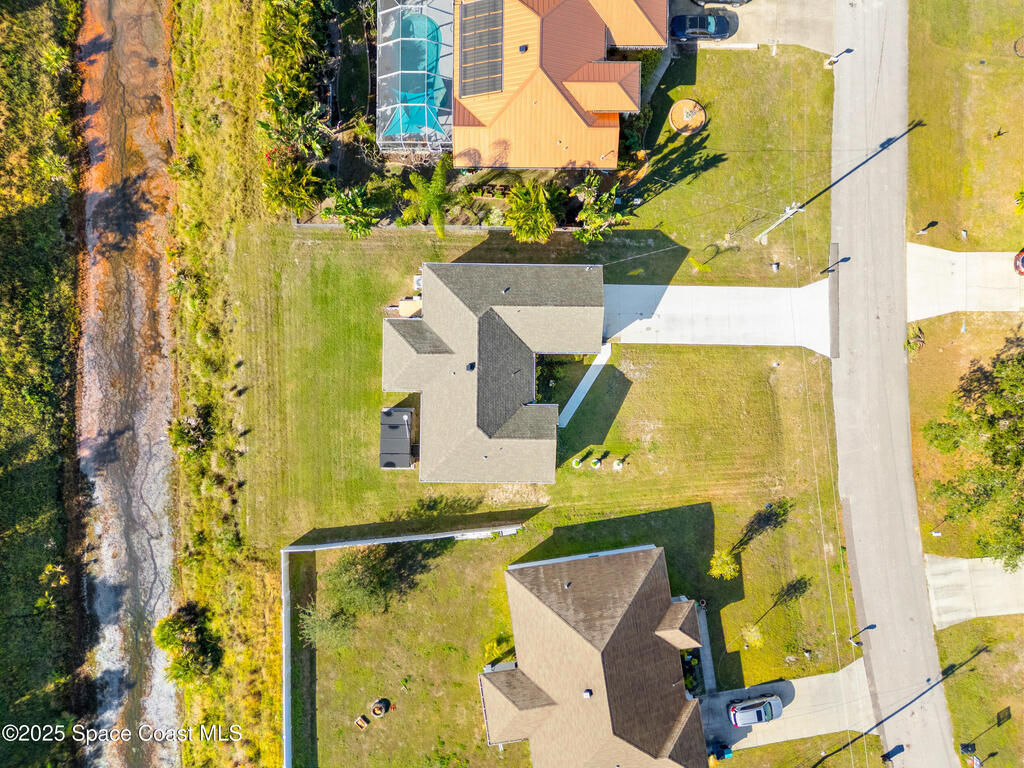 1731 Elmhurst Circle, Palm Bay, FL 32909