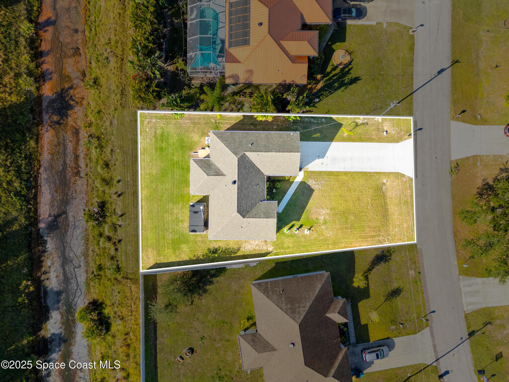 1731 Elmhurst Circle, Palm Bay, FL 32909