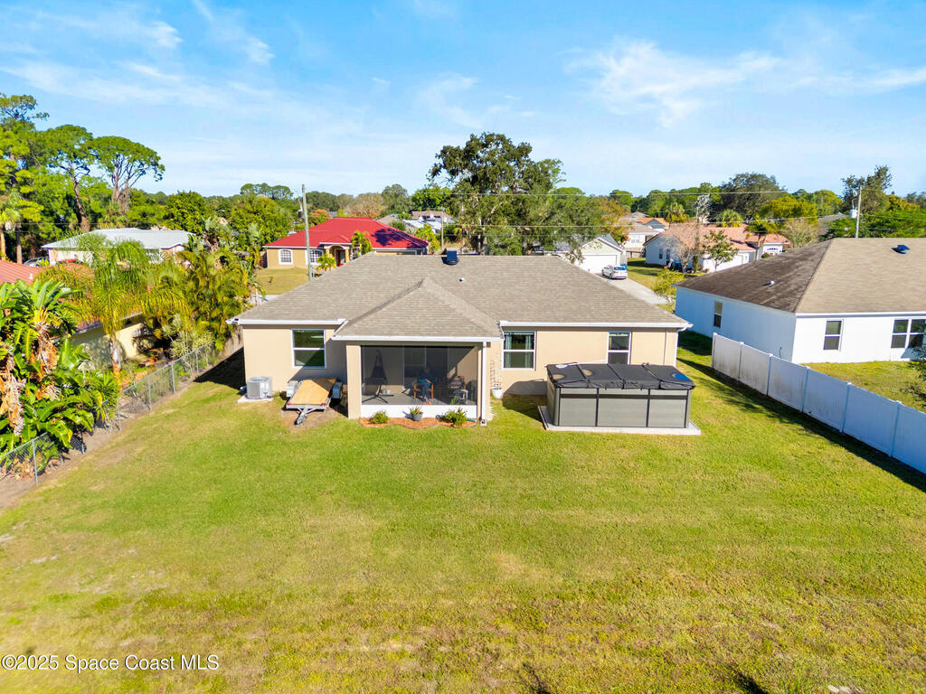 1731 Elmhurst Circle, Palm Bay, FL 32909