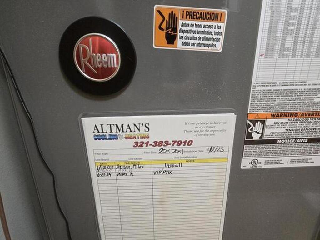 3745 Canberra Court, Titusville, FL 32780