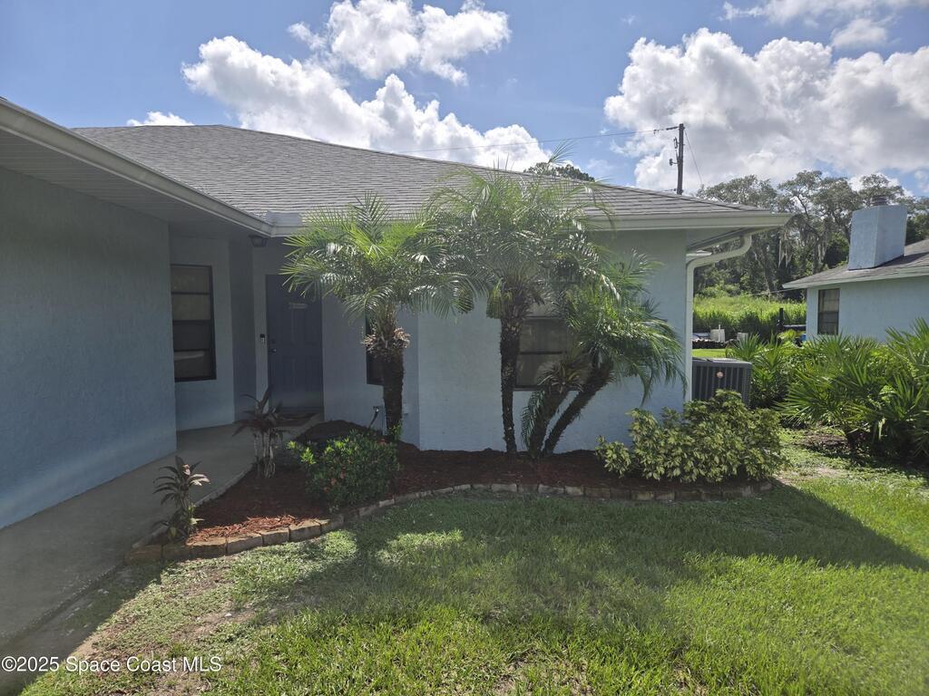 3745 Canberra Court, Titusville, FL 32780