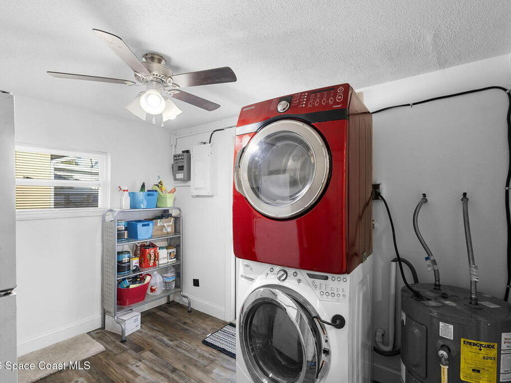 727 Clarke Avenue, Melbourne, FL 32935