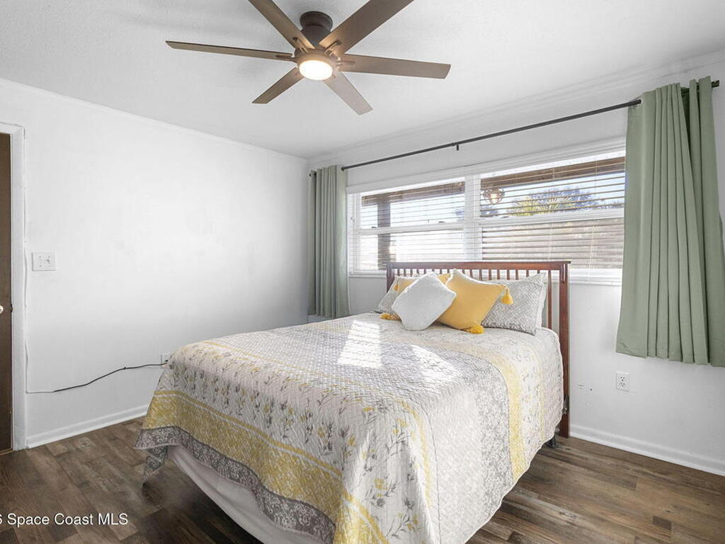 727 Clarke Avenue, Melbourne, FL 32935