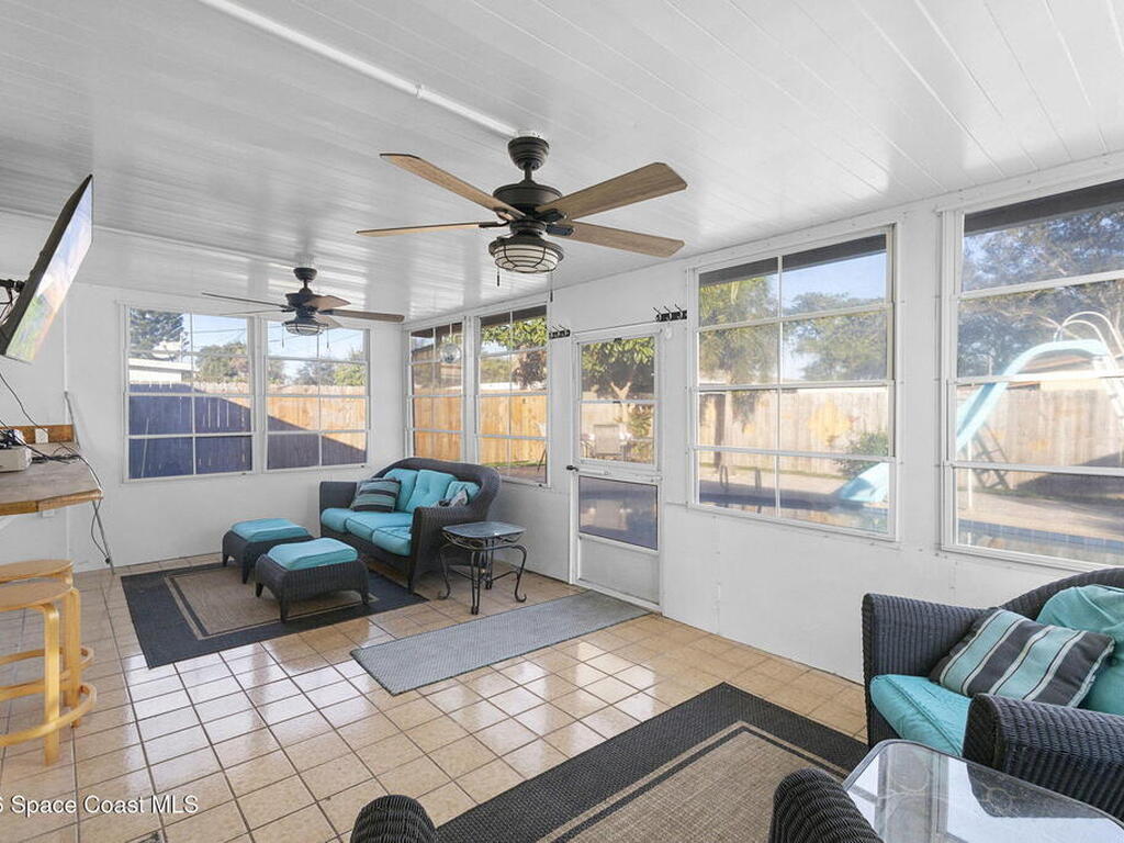 727 Clarke Avenue, Melbourne, FL 32935