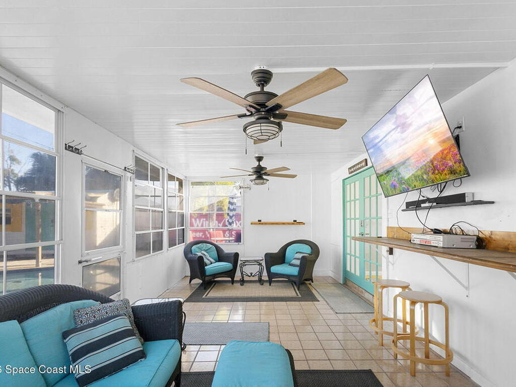 727 Clarke Avenue, Melbourne, FL 32935