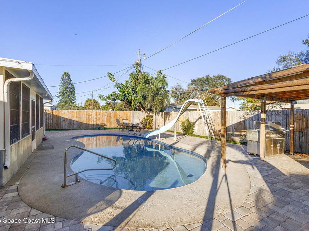 727 Clarke Avenue, Melbourne, FL 32935