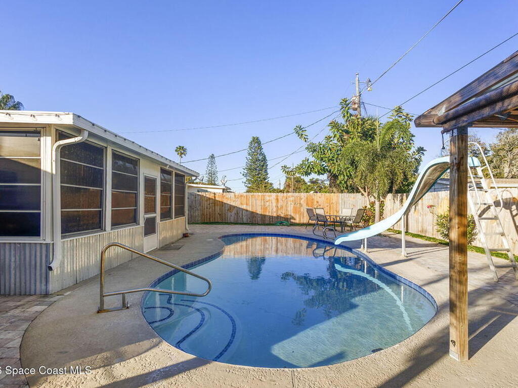 727 Clarke Avenue, Melbourne, FL 32935