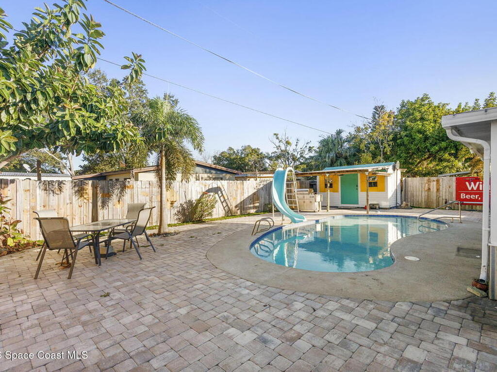 727 Clarke Avenue, Melbourne, FL 32935