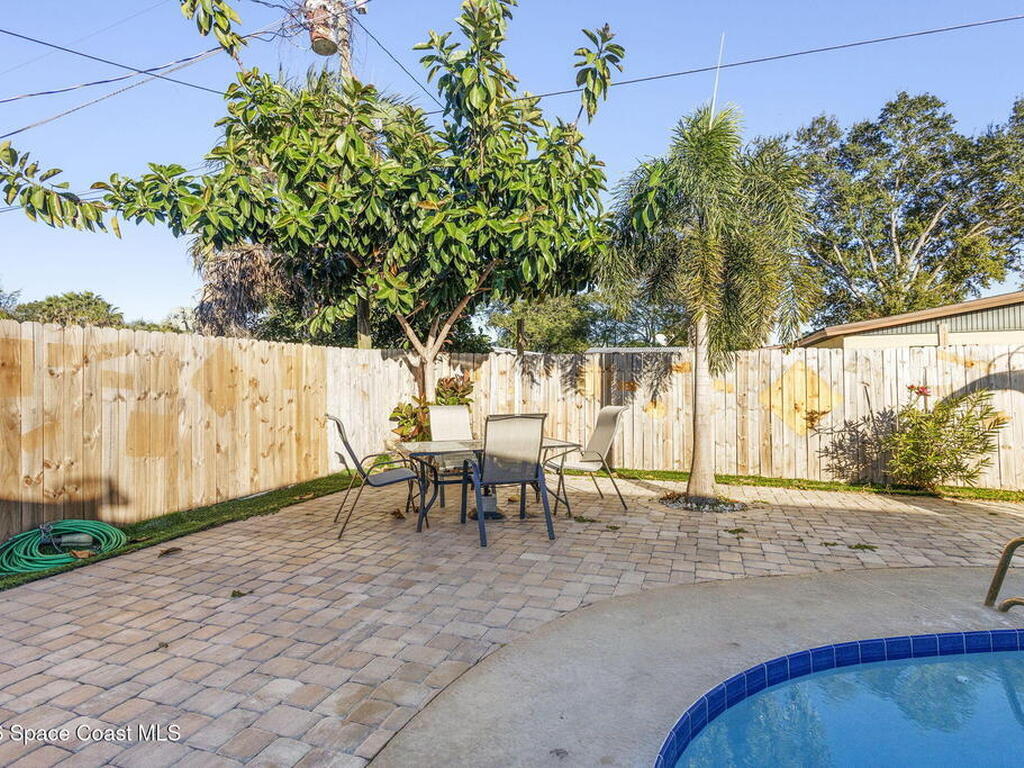 727 Clarke Avenue, Melbourne, FL 32935