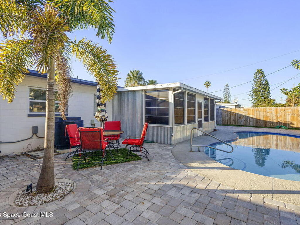 727 Clarke Avenue, Melbourne, FL 32935