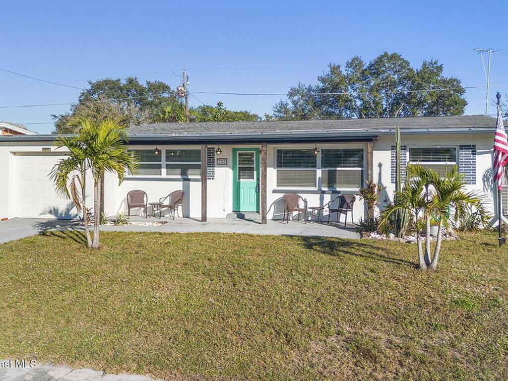 727 Clarke Avenue, Melbourne, FL 32935