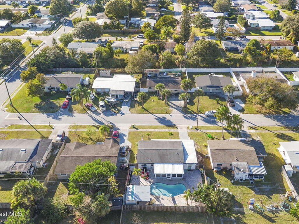 727 Clarke Avenue, Melbourne, FL 32935