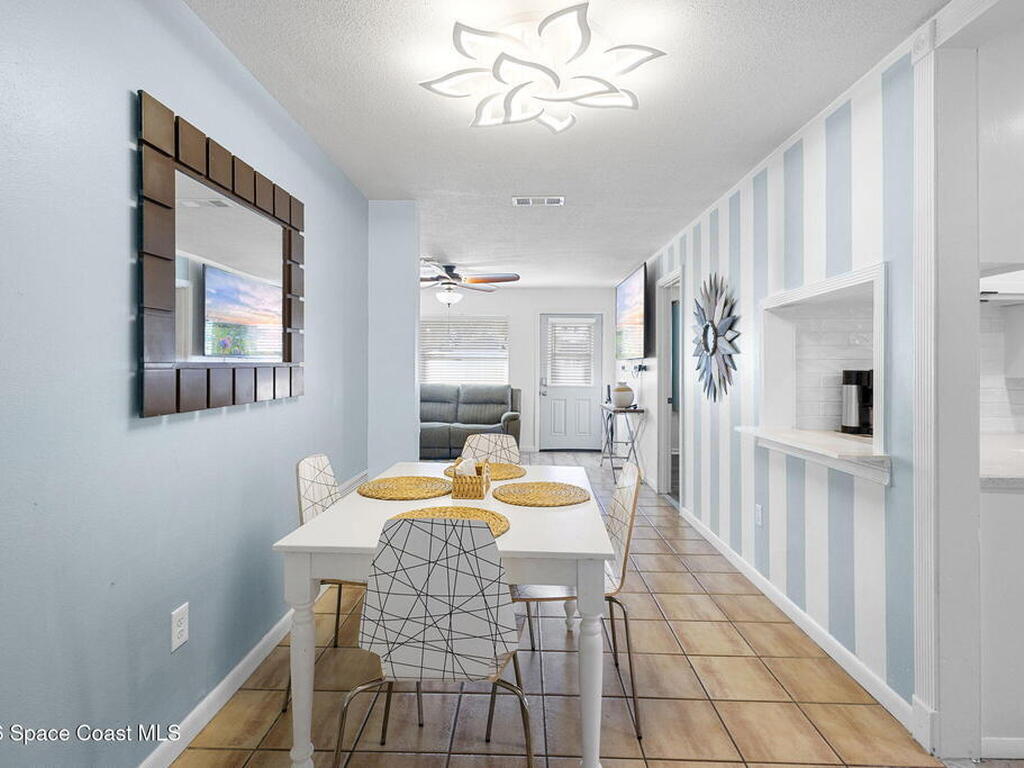 727 Clarke Avenue, Melbourne, FL 32935