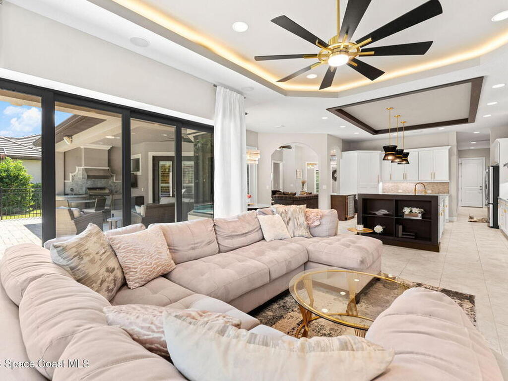 3478 Imperata Drive, Rockledge, FL 32955