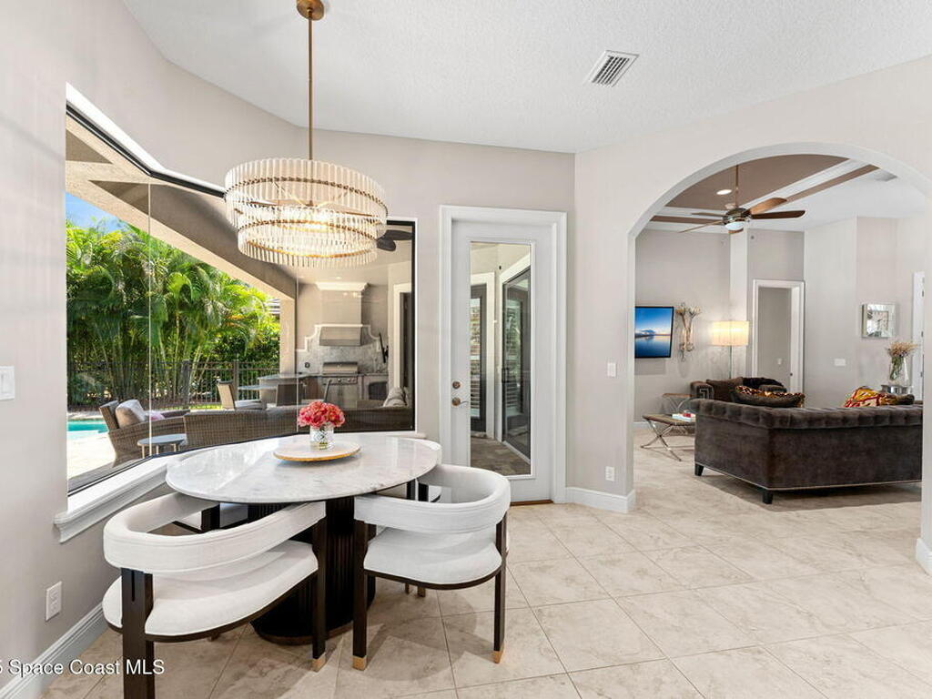 3478 Imperata Drive, Rockledge, FL 32955