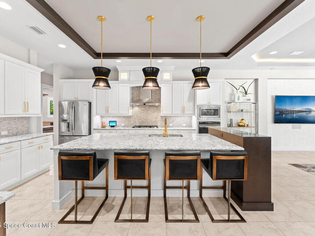 3478 Imperata Drive, Rockledge, FL 32955