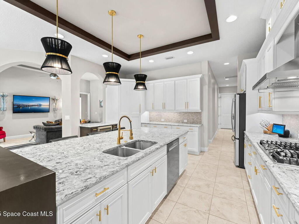 3478 Imperata Drive, Rockledge, FL 32955