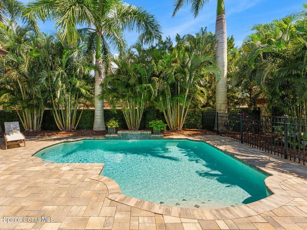 3478 Imperata Drive, Rockledge, FL 32955