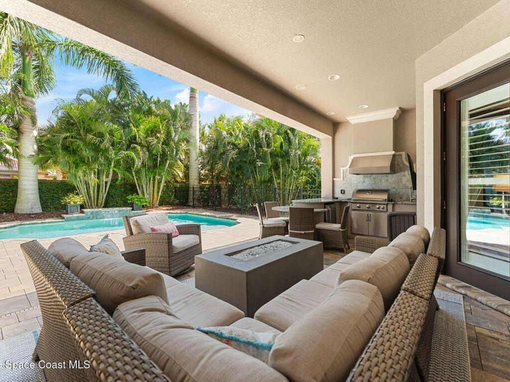 3478 Imperata Drive, Rockledge, FL 32955